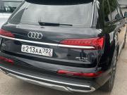 Audi Q7 II (4M) Рестайлинг Уфа  - изображение 10