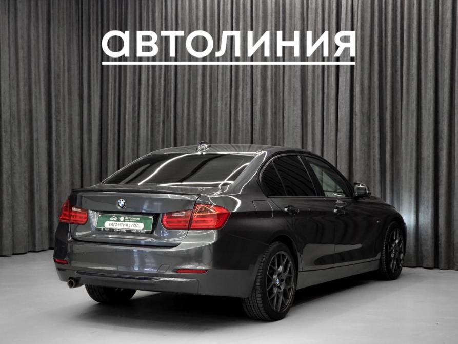 BMW 3 серии VI (F3x) Красноярск  - изображение 9