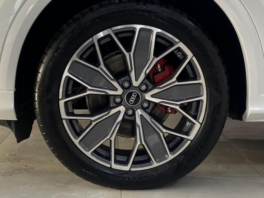 Audi Q5 III Воронеж  - изображение 16