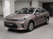 Kia Rio IV Казань  - изображение 23