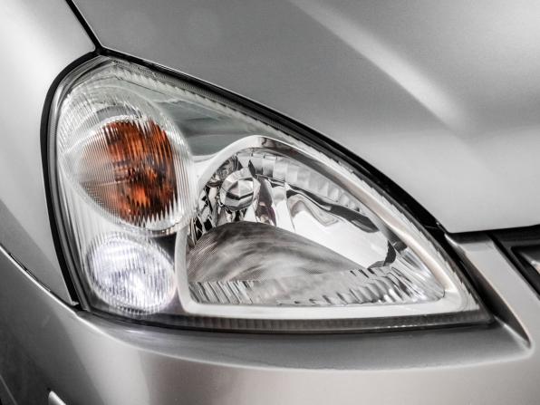 Suzuki Aerio с пробегом 2006 года, цена 635 000 рублей, 306585 км, седан, Автокод Объявления
