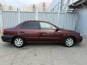 Kia Spectra I Рестайлинг 2 Ростов-на-Дону  - изображение 27