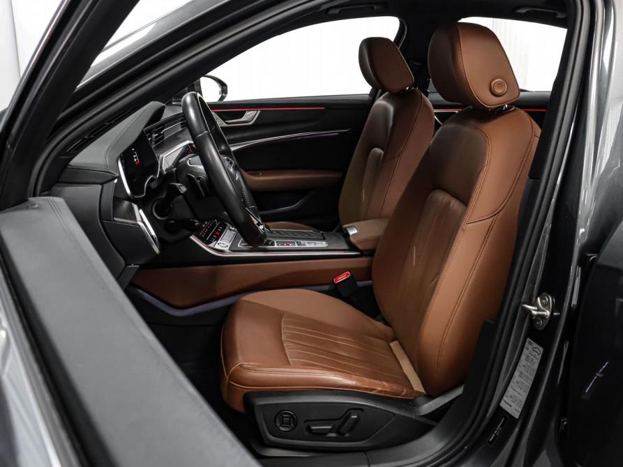 Audi A6 V (C8) Минеральные Воды  - изображение 10