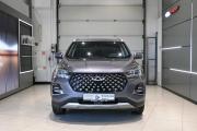 Chery Tiggo 4 Pro I Уфа  - изображение 13