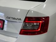 Skoda Octavia III (A7) Рестайлинг Челябинск  - изображение 29