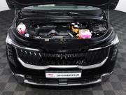 Kia Carnival IV Рестайлинг Москва  - изображение 47