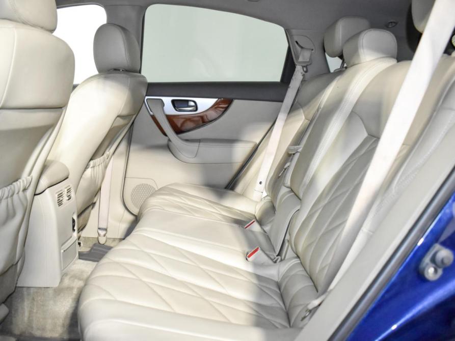 Infiniti QX70 Санкт-Петербург  - изображение 13