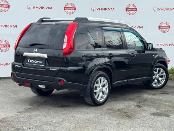 Nissan X-Trail II Рестайлинг с пробегом 2014 года, цена 1 399 000 рублей, 230021 км, внедорожник, Автокод Объявления