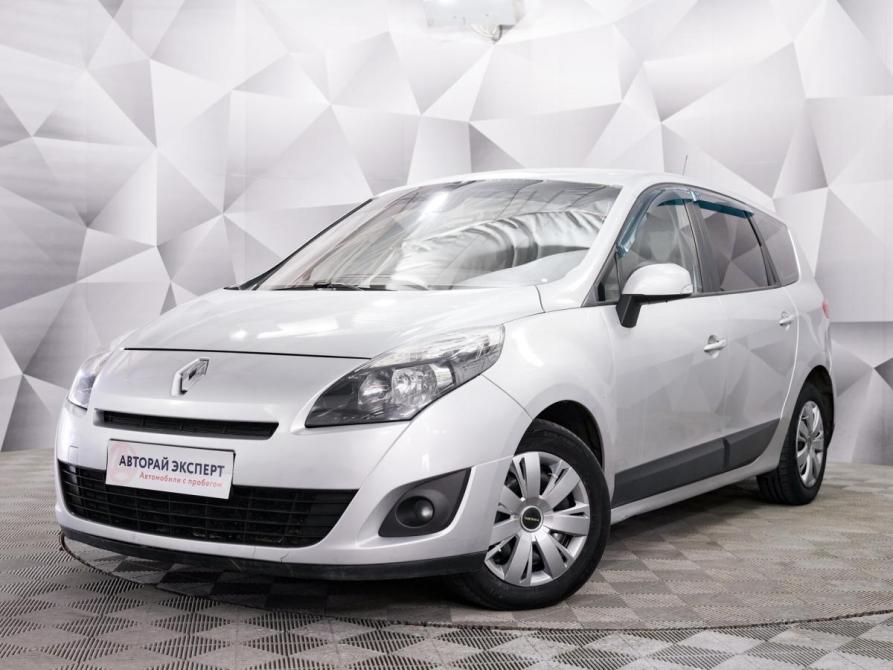 Renault Scenic III Ульяновск  - изображение 1
