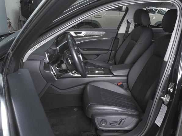 Audi A6 V (C8) с пробегом 2021 года, цена 3 620 000 рублей, 102096 км, седан, Автокод Объявления