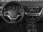 Hyundai Solaris I Рестайлинг Ставрополь  - изображение 34