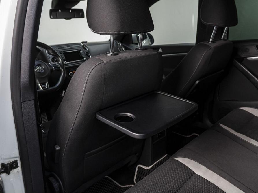 Volkswagen Tiguan I Рестайлинг Тюмень  - изображение 15