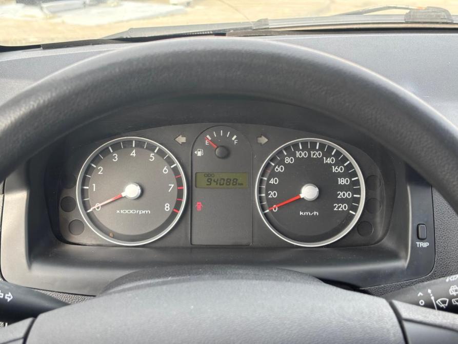 Hyundai Getz I Рестайлинг Сыктывкар  - изображение 16