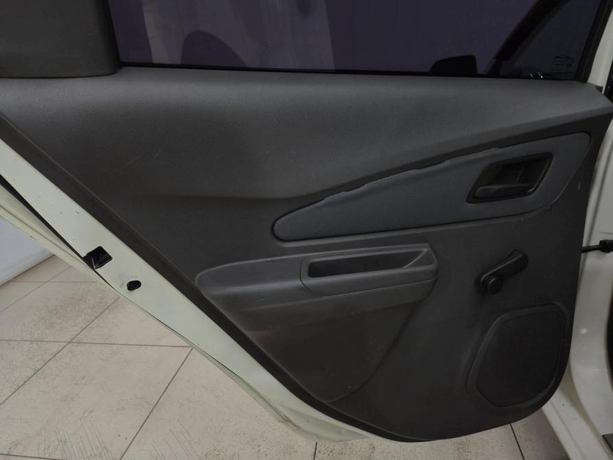 Chevrolet Cobalt II Альметьевск  - изображение 17