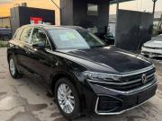 Volkswagen Touareg III Рестайлинг Самара  - изображение 9