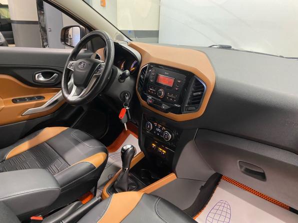 Lada (ВАЗ) XRAY I с пробегом 2019 года, цена 889 000 рублей, 164000 км, хэтчбек, Автокод Объявления