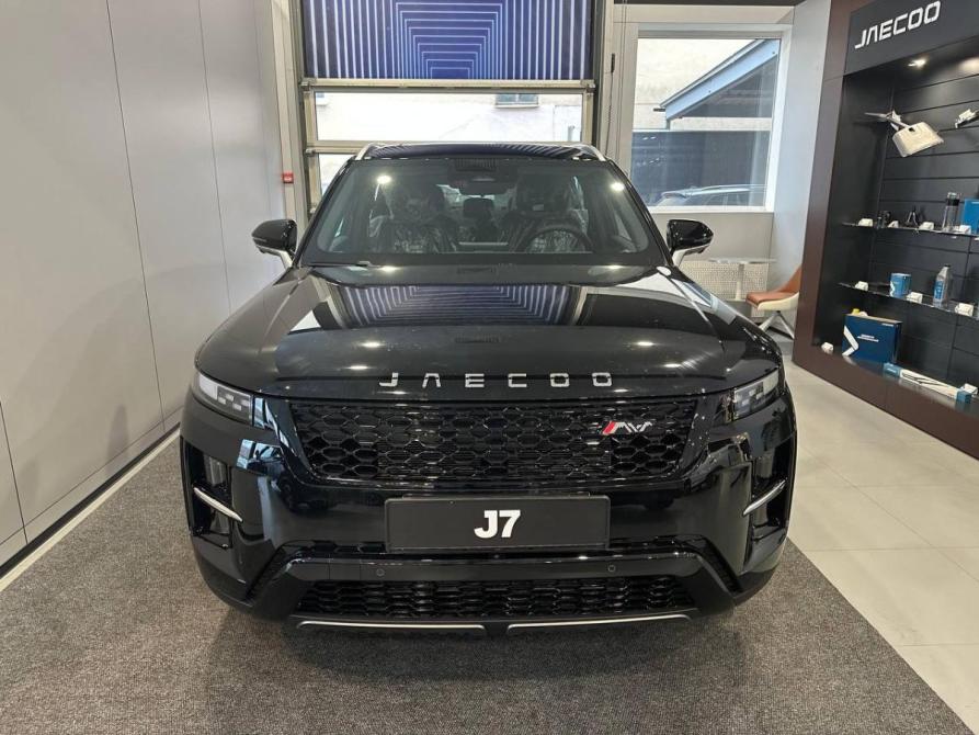 Jaecoo J7 I Рестайлинг Санкт-Петербург  - изображение 2