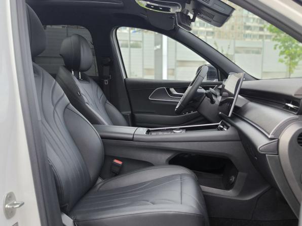 Chery Tiggo 9 I с пробегом 2024 года, цена 3 300 000 рублей, 19700 км, внедорожник, Автокод Объявления