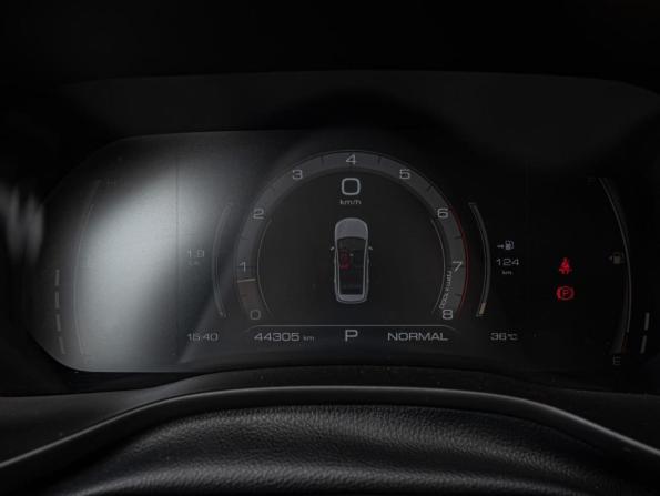 Haval Jolion I Рестайлинг с пробегом 2023 года, цена 1 710 000 рублей, 44305 км, внедорожник, Автокод Объявления