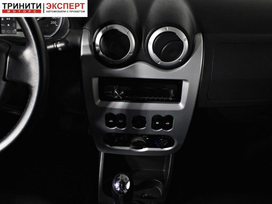 Renault Sandero I Белгород  - изображение 11