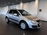Suzuki SX4 I (Classic) Рестайлинг Чебоксары  - изображение 34