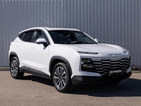 JETOUR DASHING I с пробегом 2023 года, цена 2 099 000 рублей, 23542 км, внедорожник, Автокод Объявления