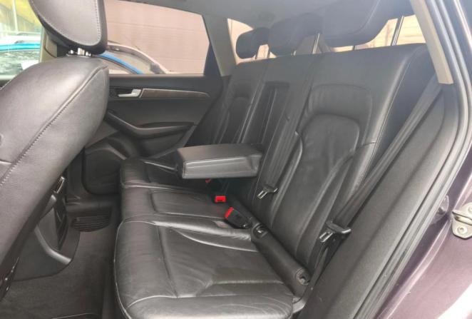 Audi Q5 I (8R) с пробегом 2010 года, цена 1 160 000 рублей, 248901 км, внедорожник, Автокод Объявления