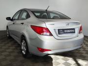 Hyundai Solaris I Рестайлинг Уфа  - изображение 30