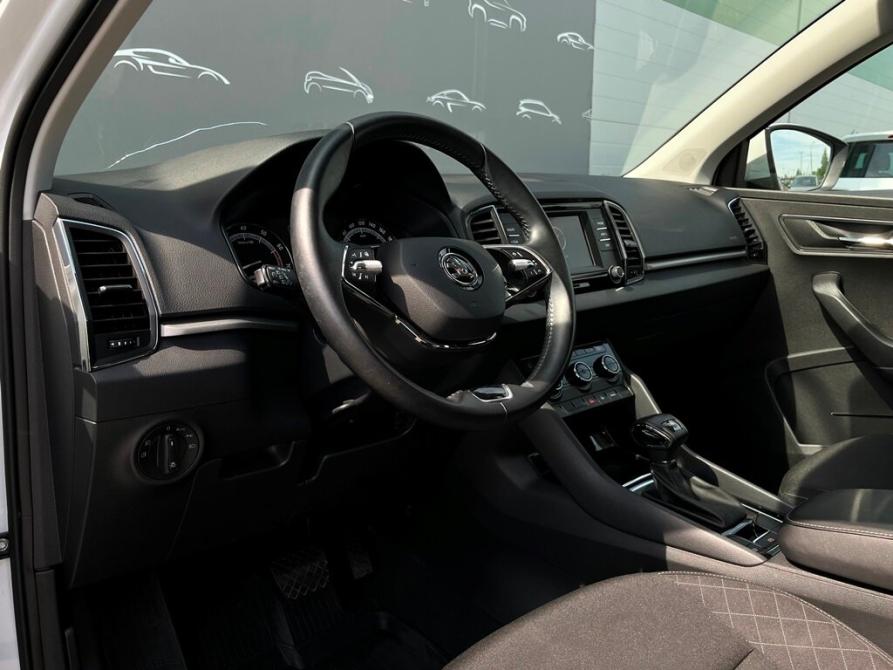 Skoda Karoq I Санкт-Петербург  - изображение 5