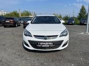 Opel Astra J Рестайлинг Чебоксары  - изображение 36