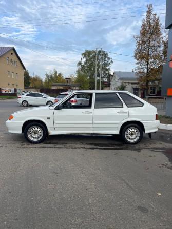 Lada (ВАЗ) 2114 с пробегом 2013 года, цена 150 000 рублей, 216200 км, хэтчбек, Автокод Объявления