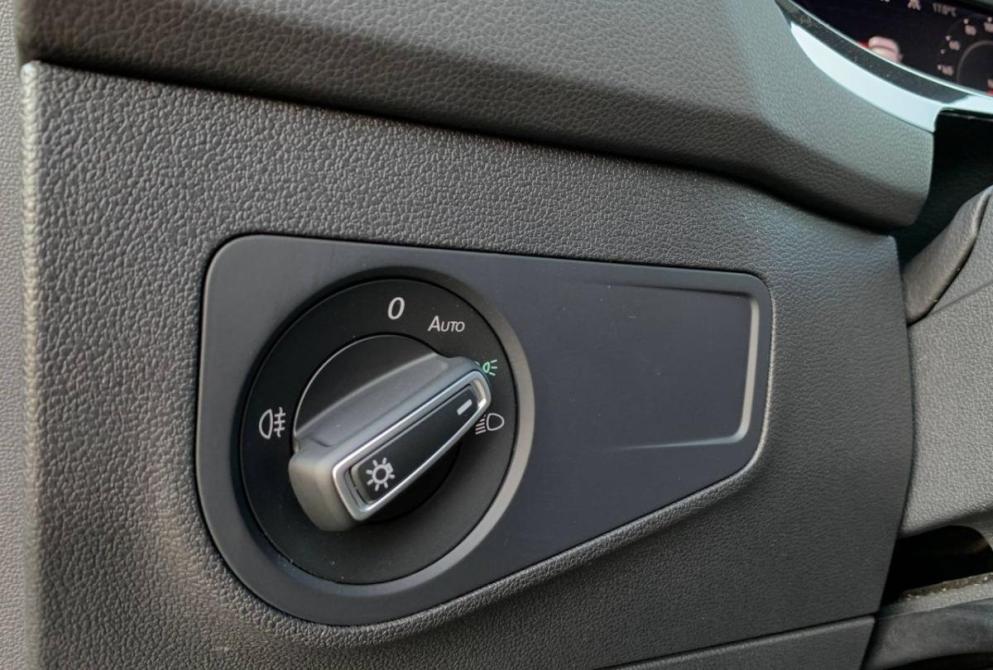 Volkswagen Tiguan II Рестайлинг Красноярск  - изображение 19