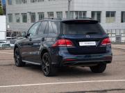 Mercedes-Benz GLE I (W166) Москва  - изображение 27