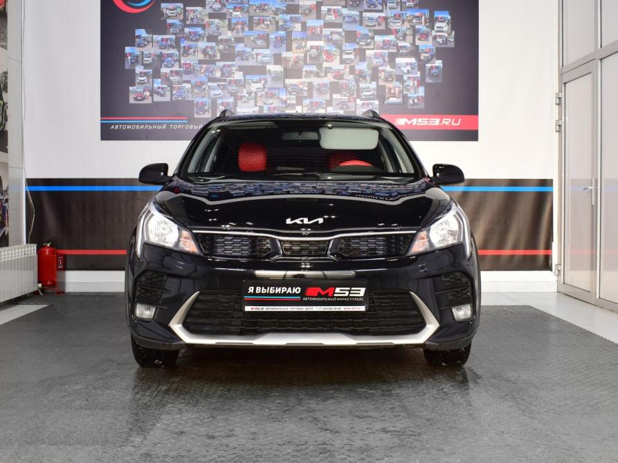 Kia Rio IV Рестайлинг Кемерово  - изображение 2