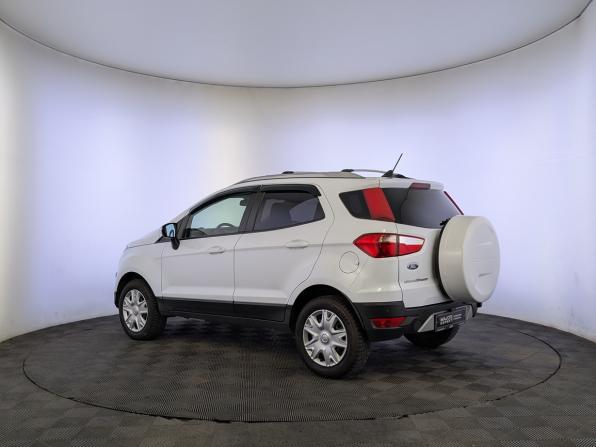 Ford EcoSport II с пробегом 2018 года, цена 1 225 000 рублей, 73242 км, внедорожник, Автокод Объявления