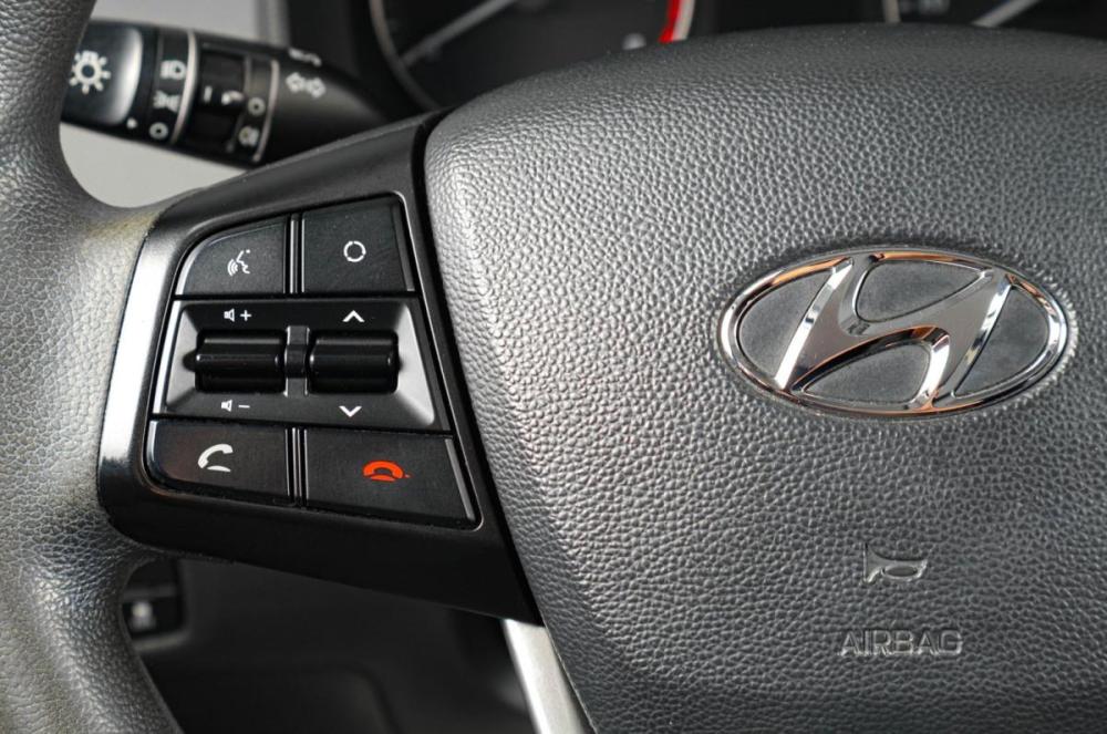 Hyundai Creta I Тюмень  - изображение 15