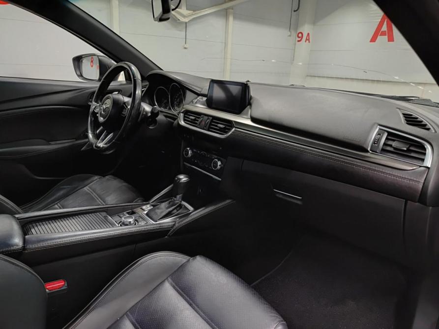 Mazda 6 III (GJ) Рестайлинг Казань  - изображение 13