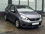 Honda Fit IV Екатеринбург  - изображение 28