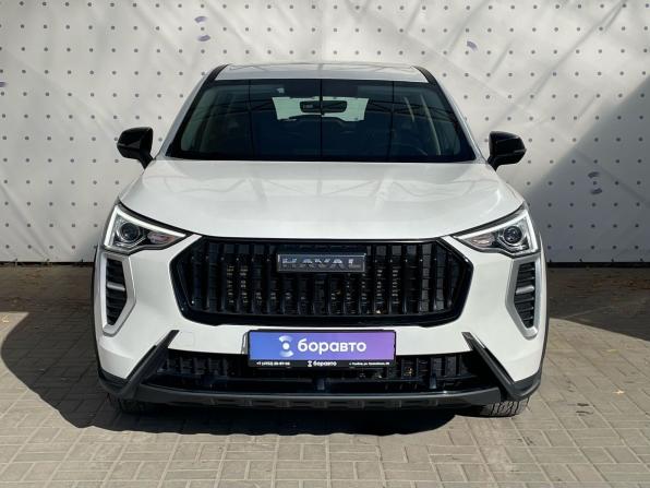 Haval Jolion I Рестайлинг с пробегом 2025 года, цена 1 820 000 рублей, 21100 км, внедорожник, Автокод Объявления