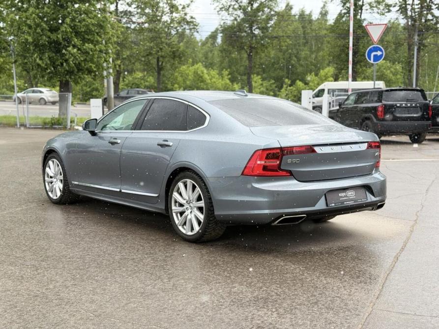 Volvo S90 II Тула  - изображение 6
