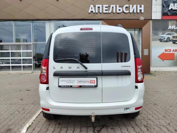 Lada (ВАЗ) Largus I Рестайлинг с пробегом 2024 года, цена 1 290 000 рублей, 28885 км, универсал, Автокод Объявления