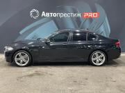 BMW 5 серии VI (F10/F11/F07) Рестайлинг Пермь  - изображение 33
