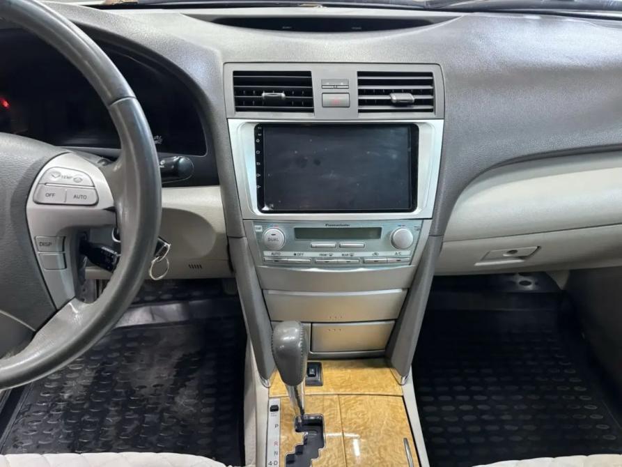 Toyota Camry VI (XV40) Саратов  - изображение 10