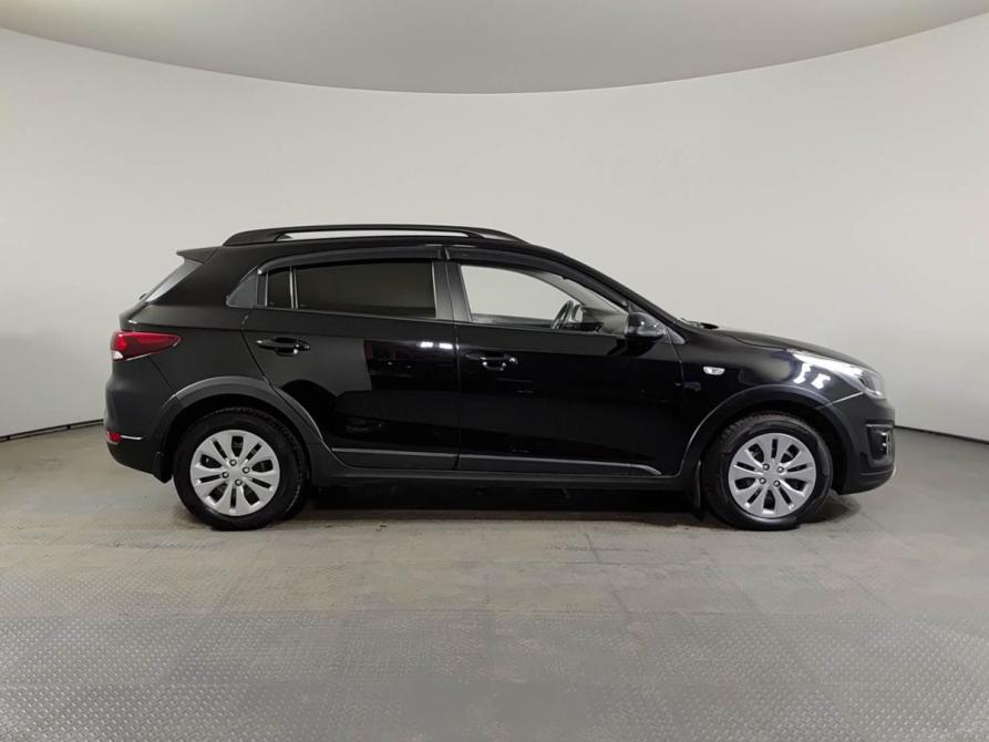 Kia Rio IV Уфа  - изображение 5