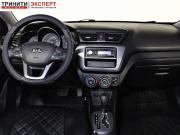 Kia Rio III Белгород  - изображение 31
