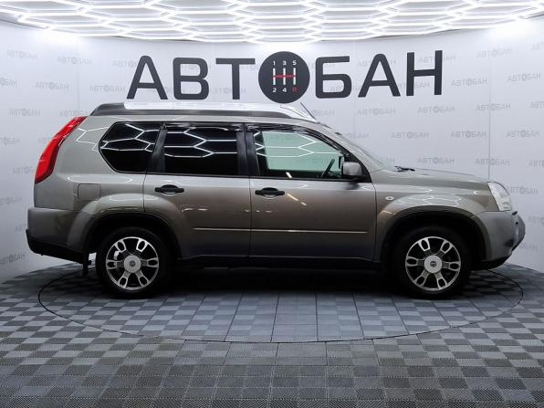 Nissan X-Trail II с пробегом 2008 года, цена 899 000 рублей, 216463 км, внедорожник, Автокод Объявления
