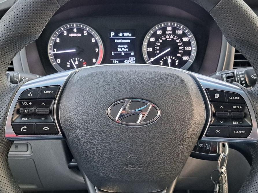 Hyundai Sonata VII (LF) Набережные Челны  - изображение 24