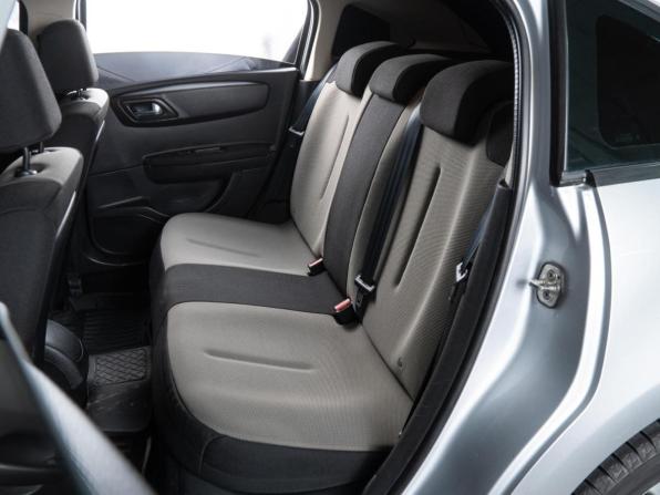 Citroen C4 I Рестайлинг с пробегом 2010 года, цена 560 000 рублей, 198545 км, хэтчбек, Автокод Объявления