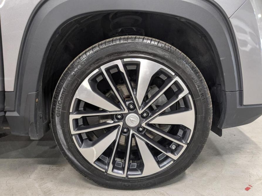 Changan CS35 Plus I Рестайлинг Москва  - изображение 12
