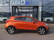 Opel Mokka I Санкт-Петербург  - изображение 21
